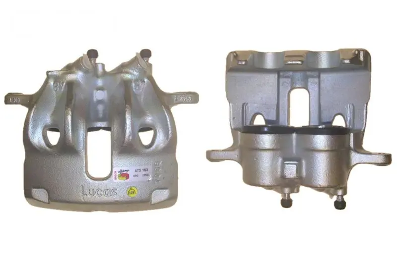 Handler.Part Brake caliper Bosch 0986473163 1