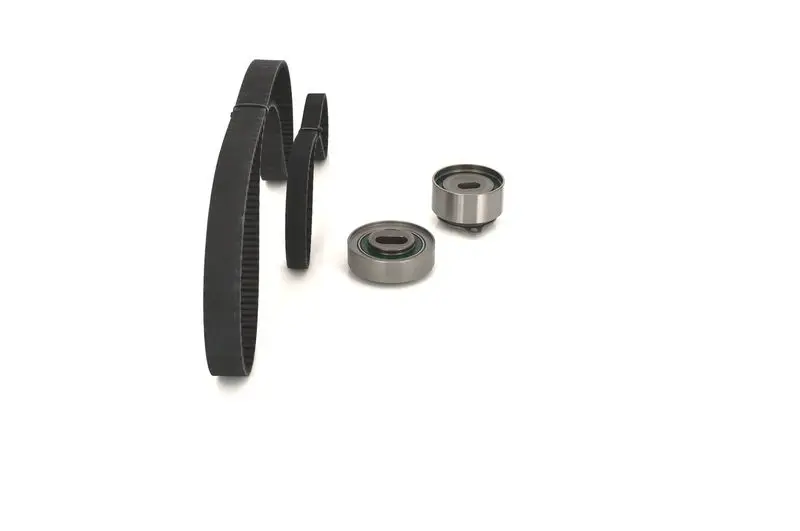 Handler.Part Timing belt set Bosch 1987946319 4