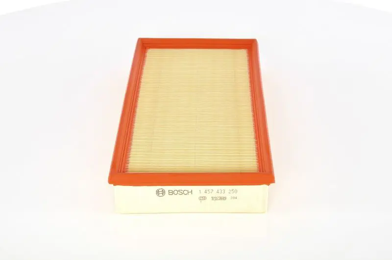 Handler.Part Air filter Bosch 1457433250 1