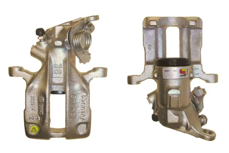 Handler.Part Brake caliper Bosch 0986473698 1