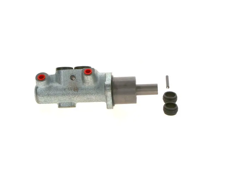 Handler.Part Brake master cylinder Bosch F026003166 4