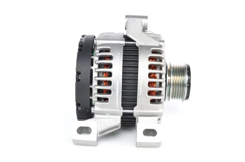 Handler.Part Alternator Bosch 0121615114 3