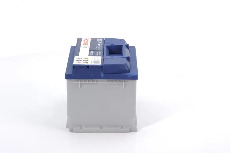 Handler.Part Starter battery Bosch 0092S40040 4