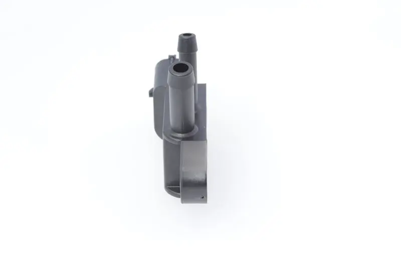 Handler.Part Sensor, exhaust pressure Bosch 0281006207 4