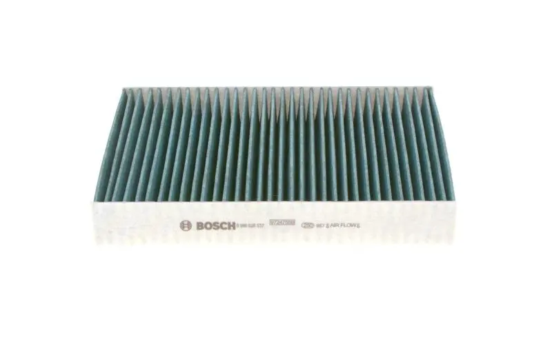 Handler.Part Filter, interior air Bosch 0986628537 1