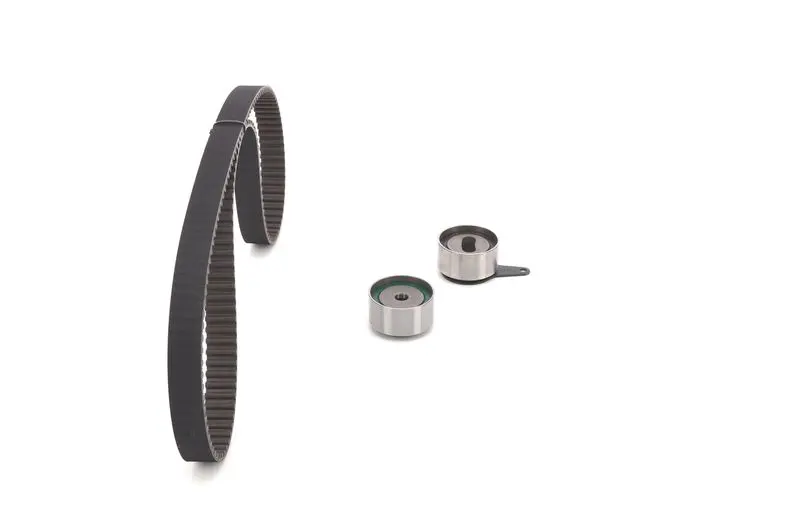 Handler.Part Timing belt set Bosch 1987948237 4