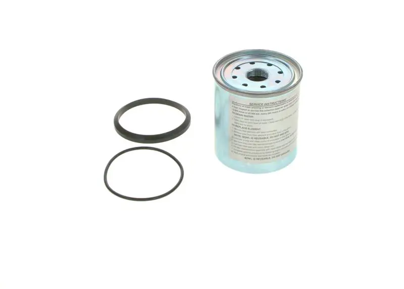 Handler.Part Fuel filter Bosch 1457434448 3