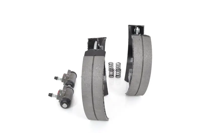 Handler.Part Brake shoe set Bosch 0204114521 2