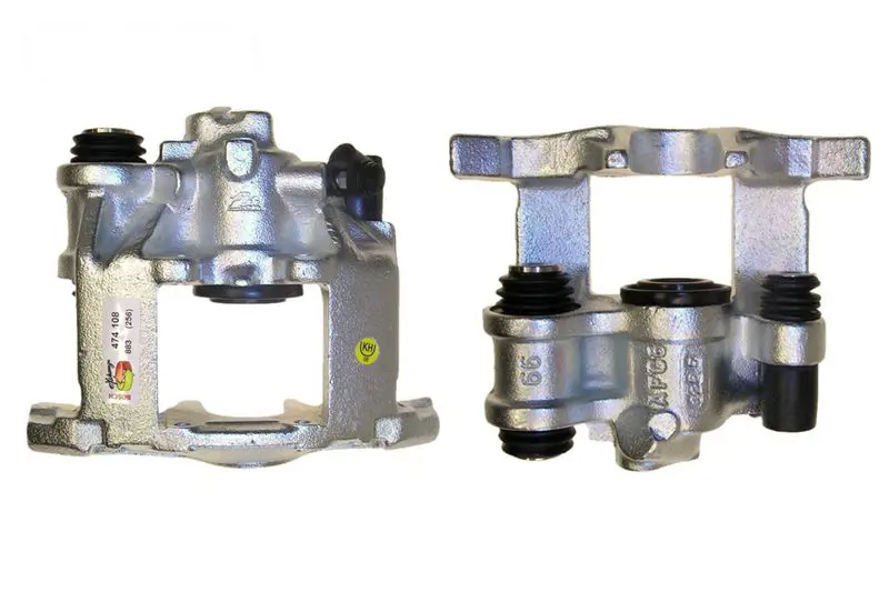 Handler.Part Brake caliper Bosch 0986474108 1