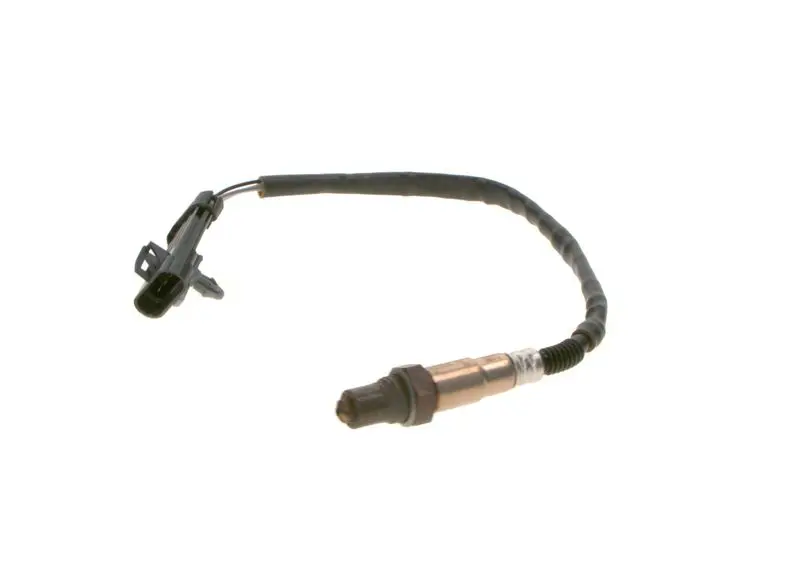 Handler.Part Lambda sensor Bosch 0258986712 1