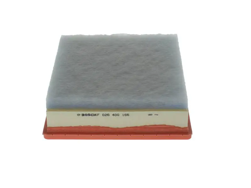 Handler.Part Air filter Bosch F026400166 1