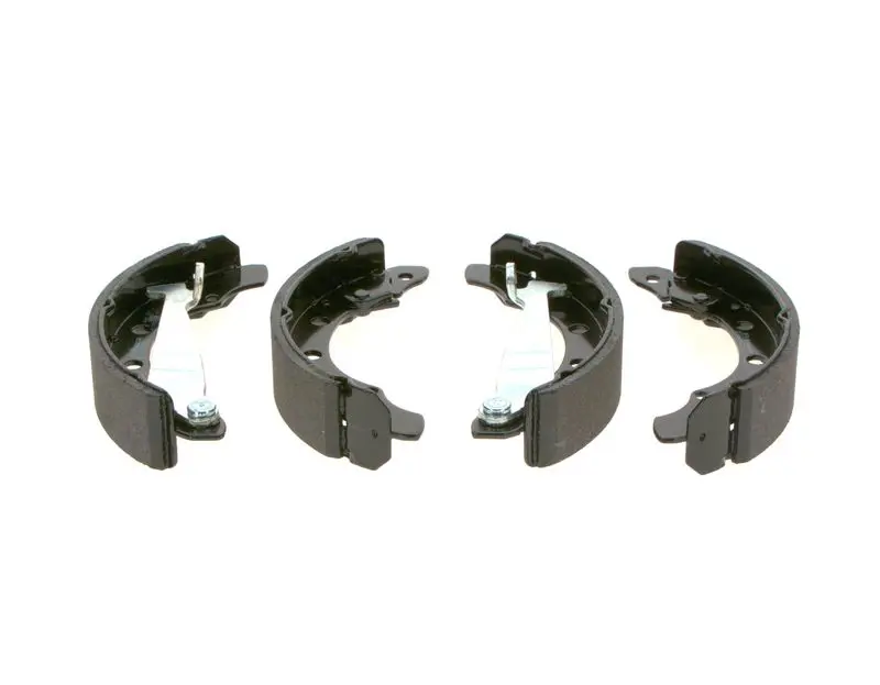 Handler.Part Brake shoe set Bosch 0986487536 1