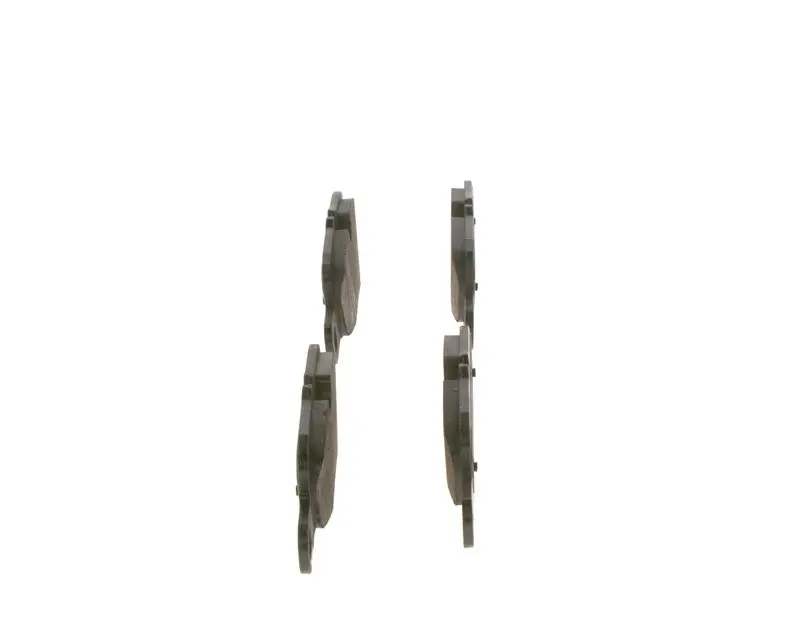 Handler.Part Brake pad set, disc brake Bosch 0986494431 2