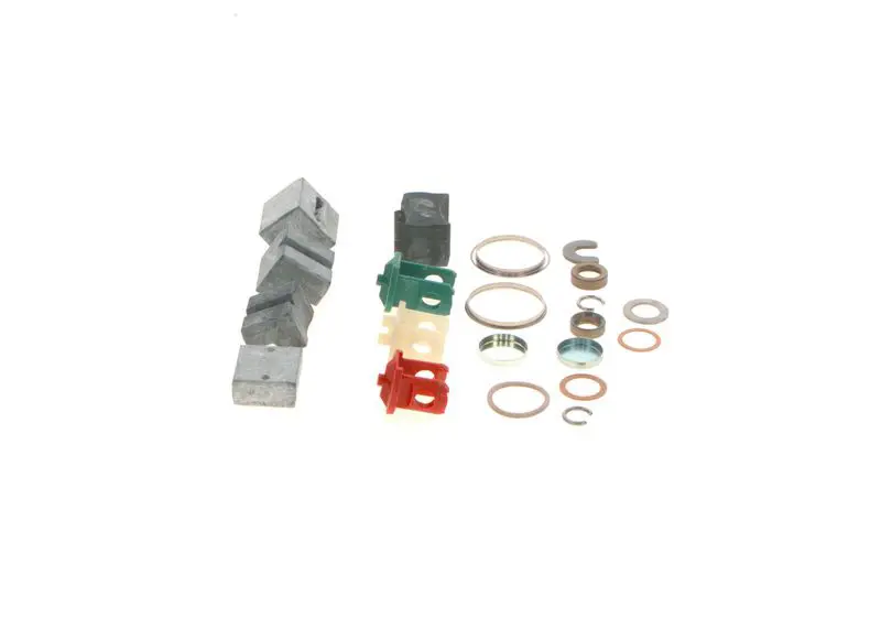 Handler.Part Parts set Bosch 1007010079 4