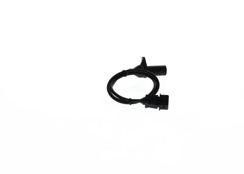 Handler.Part Rpm sensor, engine management Bosch F00099R101 5