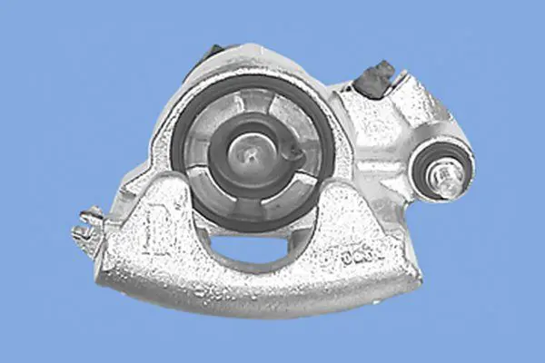 Handler.Part Brake caliper Bosch 0204103246 2