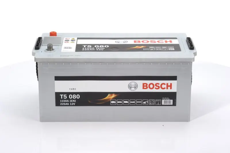 Handler.Part Starter battery Bosch 0092T50800 1