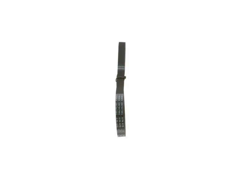 Handler.Part V-ribbed belts Bosch 1987947961 2