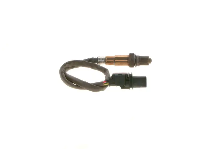 Handler.Part Lambda sensor Bosch 0258017347 5