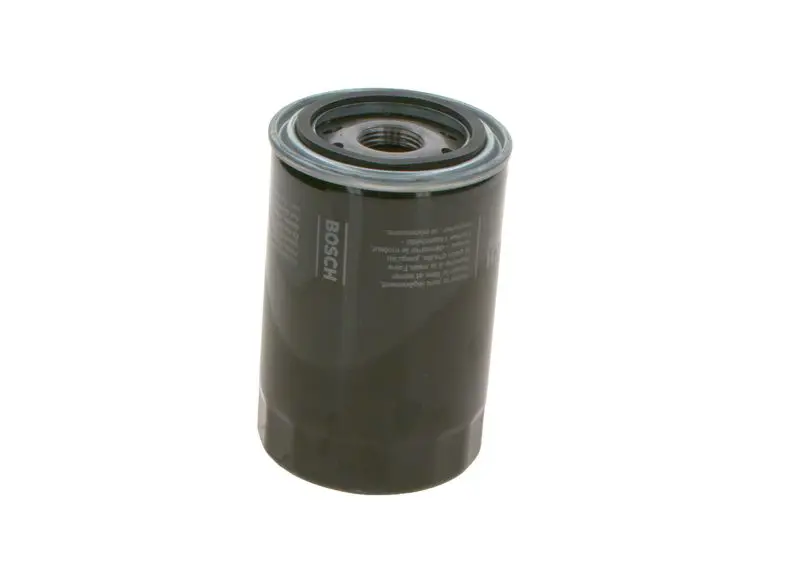 Handler.Part Oil filter Bosch 0451203218 5