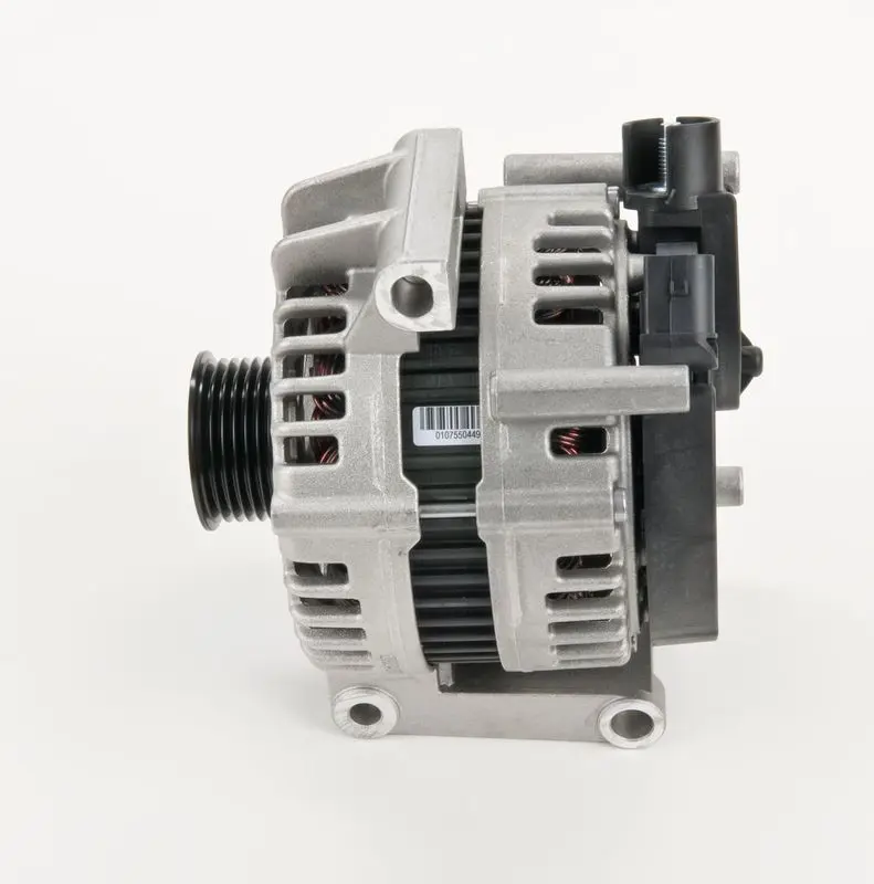 Handler.Part Alternator Bosch 0121715102 1