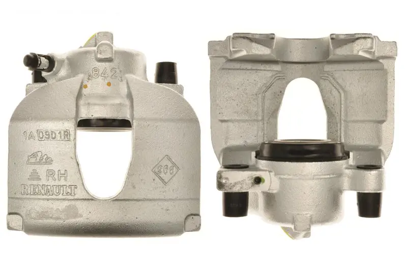 Handler.Part Brake caliper Bosch 0986474422 1