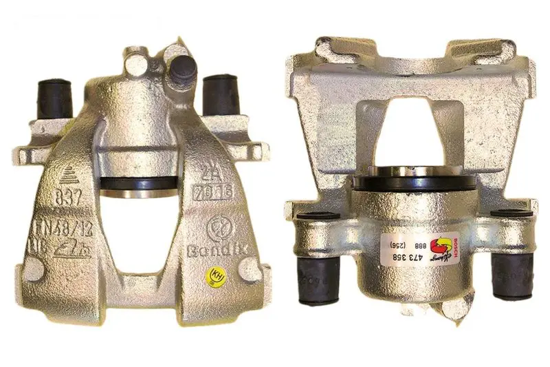 Handler.Part Brake caliper Bosch 0986473358 1