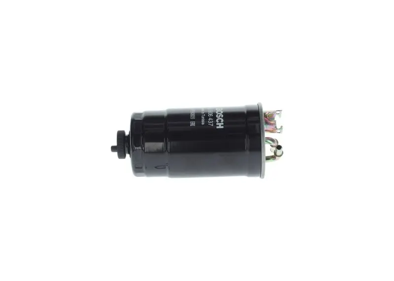 Handler.Part Fuel filter Bosch 0450906437 4