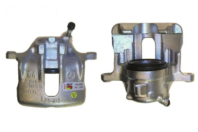 Handler.Part Brake caliper Bosch 0986474655 1