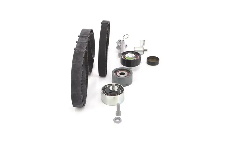 Handler.Part Timing belt set Bosch 1987948152 4