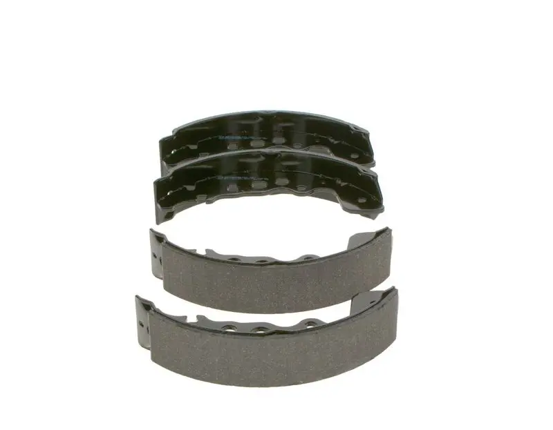 Handler.Part Brake shoe set Bosch 0986487616 4