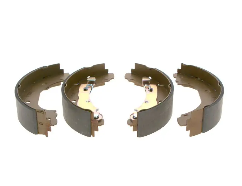 Handler.Part Brake shoe set Bosch 0986487701 3