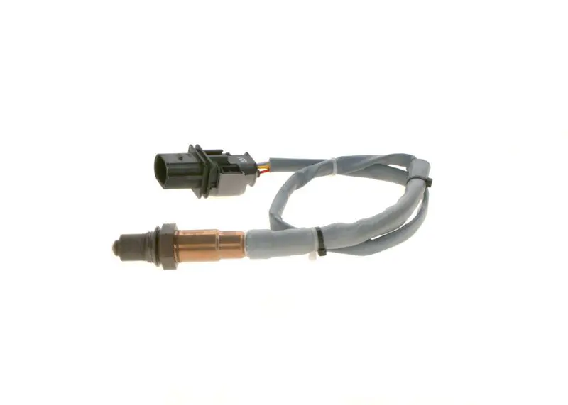 Handler.Part Lambda sensor Bosch 0258017155 3