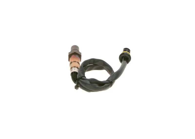 Handler.Part Lambda sensor Bosch 0258006359 4