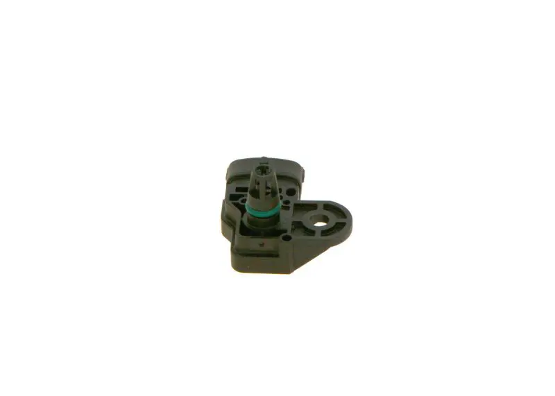 Handler.Part Sensor, intake manifold pressure Bosch 0261230268 4