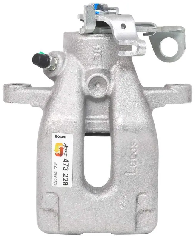 Handler.Part Brake caliper Bosch 0986473228 5