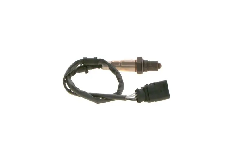 Handler.Part Lambda sensor Bosch 0258010390 5