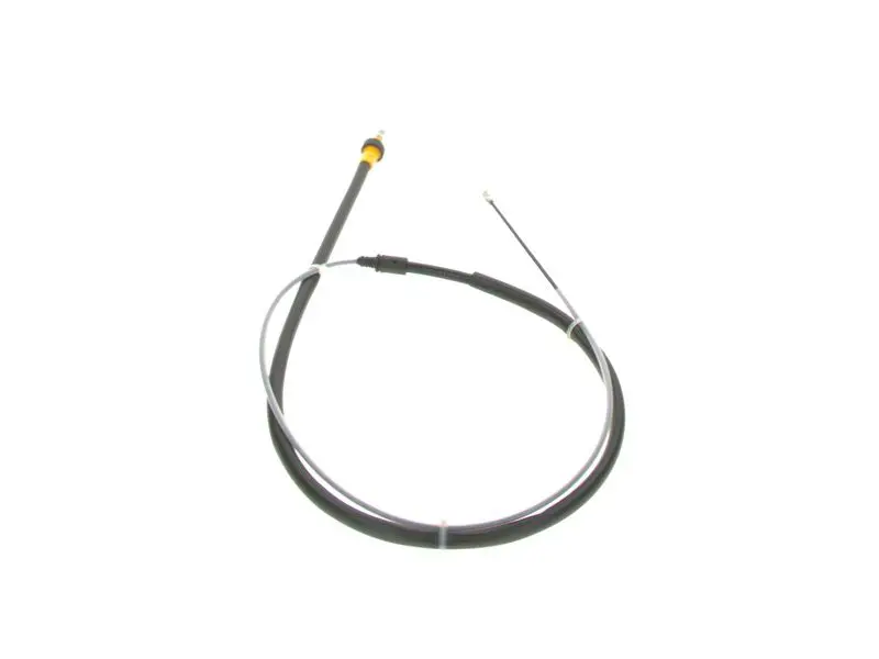 Handler.Part Cable, parking brake Bosch 1987477235 3