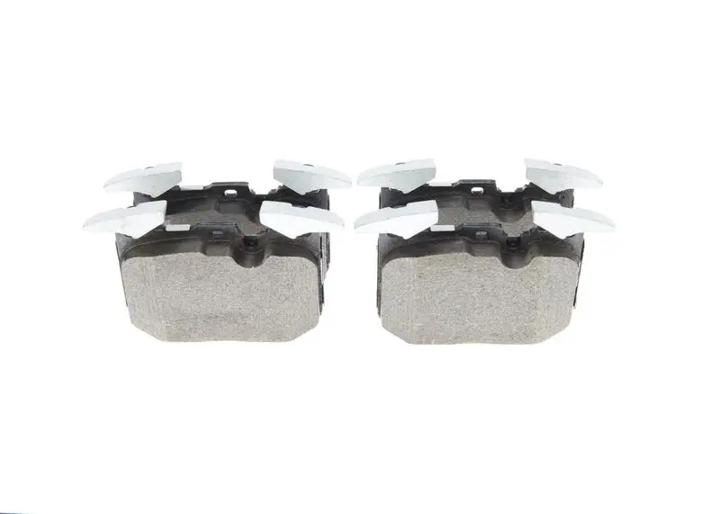 Handler.Part Brake pad set, disc brake Bosch 0986494674 3