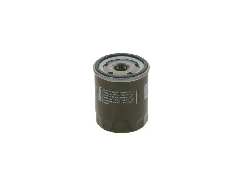 Handler.Part Oil filter Bosch 0451103372 3