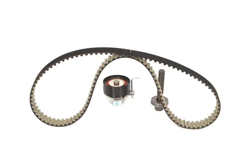 Handler.Part Timing belt set Bosch 1987948967 3