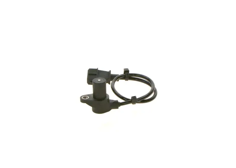 Handler.Part Rpm sensor, engine management Bosch 0261210104 3