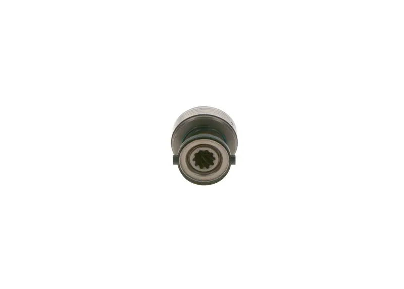 Handler.Part Freewheel gear, starter Bosch 1006210149 2