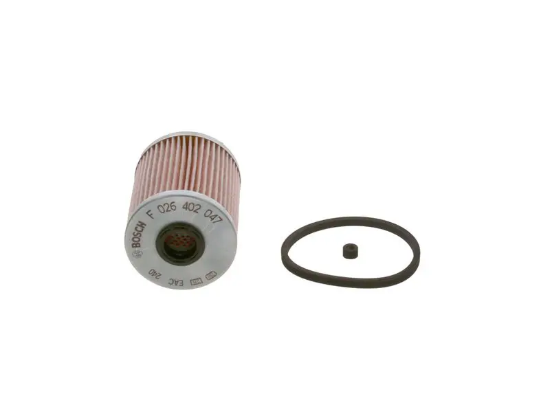 Handler.Part Fuel filter Bosch F026402047 1