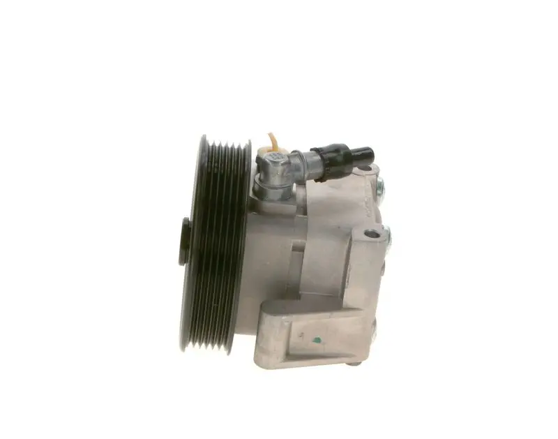 Handler.Part Hydraulic pump, steering system Bosch KS00000086 2