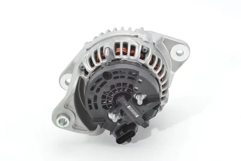 Handler.Part Alternator Bosch 0124655008 2