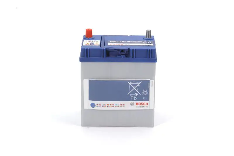 Handler.Part Starter battery Bosch 0092S40180 3