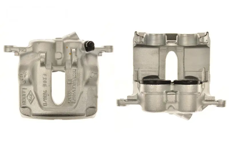 Handler.Part Brake caliper Bosch 0986473424 1