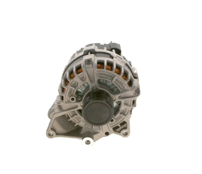 Handler.Part Alternator Bosch 0125812010 4