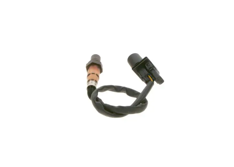 Handler.Part Lambda sensor Bosch 0258007254 4